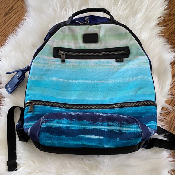 Tumi Handbags - BNWTTumi backpack
